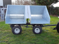 Kipper  Kantelbakkenwagen