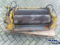 Gebrauchte Teile für Feldhäcksler New Holland New Holland Korrelkneuzer g002 0