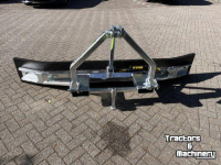Gummi-Schieber Zocon RS 270 budget