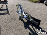 Gummi-Schieber Zocon RS 270 budget