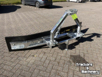 Gummi-Schieber Zocon RS 270 budget