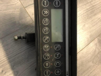 Düngerstreuer Vicon RS-W