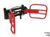 Ballengreifer Qmac BALENKLEM SMART 80-160 EURO
