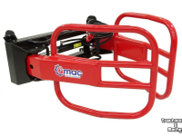 Ballengreifer Qmac BALENKLEM SMART 80-160 EURO