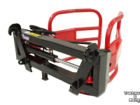 Ballengreifer Qmac BALENKLEM SMART 80-160 EURO