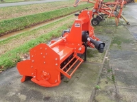 Bodenfräse Boxer GF 220 TA