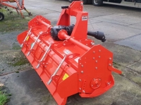 Bodenfräse Boxer GF 220 TA