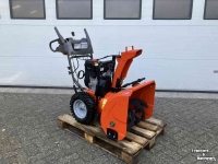 Sonstiges Rasen- und Grundstückspflegemaschinen und Zubehör Husqvarna 5524 ST