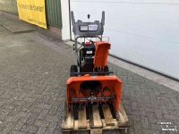 Sonstiges Rasen- und Grundstückspflegemaschinen und Zubehör Husqvarna 5524 ST