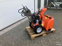 Sonstiges Rasen- und Grundstückspflegemaschinen und Zubehör Husqvarna 5524 ST