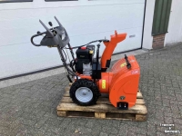 Sonstiges Rasen- und Grundstückspflegemaschinen und Zubehör Husqvarna 5524 ST
