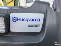 Sonstiges Rasen- und Grundstückspflegemaschinen und Zubehör Husqvarna 5524 ST