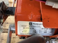 Sonstiges Rasen- und Grundstückspflegemaschinen und Zubehör Husqvarna 5524 ST