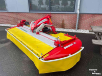 Mähwerk Pottinger Eurocat 311 plus classic maaier / frontmaaier / trommelmaaier