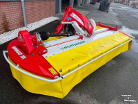Mähwerk Pottinger Eurocat 311 plus classic maaier / frontmaaier / trommelmaaier
