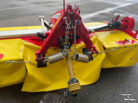 Mähwerk Pottinger Eurocat 311 plus classic maaier / frontmaaier / trommelmaaier