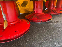 Mähwerk Pottinger Eurocat 311 plus classic maaier / frontmaaier / trommelmaaier