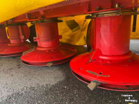 Mähwerk Pottinger Eurocat 311 plus classic maaier / frontmaaier / trommelmaaier