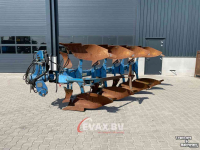 Pflüge Lemken Vari-Europal 8 4N100