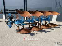 Pflüge Lemken Vari-Europal 8 4N100