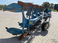 Pflüge Lemken Vari-Europal 8 4N100