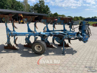 Pflüge Lemken Vari-Europal 8 4N100