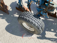 Pflüge Lemken Vari-Europal 8 4N100