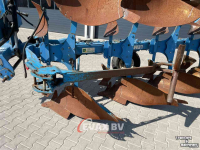 Pflüge Lemken Vari-Europal 8 4N100