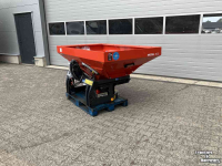 Düngerstreuer Rauch MDS 20.2 Eco
