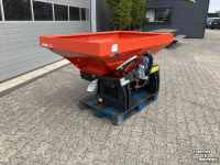Düngerstreuer Rauch MDS 20.2 Eco