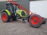 Gebrauchte Teile für Traktoren Claas Arion 520