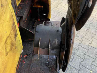 Mähwerk Fella SM 911 TL triplemaaier, vlindermaaier weidebouwmachines