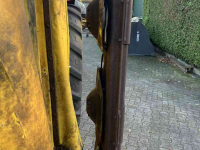 Mähwerk Fella SM 911 TL triplemaaier, vlindermaaier weidebouwmachines