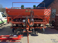 Kartoffellegemaschine Structural 4 R Snarenbed pootmachine| kistenkantelaar | Miedema | Dewulf