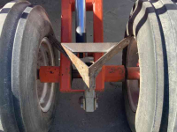 Kartoffellegemaschine Structural 4 R Snarenbed pootmachine| kistenkantelaar | Miedema | Dewulf