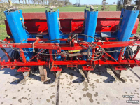 Kartoffellegemaschine Gruse Bekerpootmachine