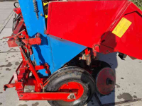 Kartoffellegemaschine Gruse Bekerpootmachine