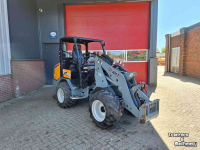 Radlader Giant G3500