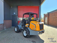 Radlader Giant G3500