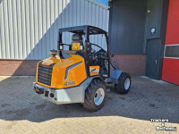 Radlader Giant G3500
