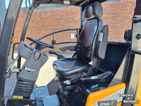Radlader Giant G3500