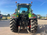 Schlepper / Traktor Fendt 512 power gen 3 setting 2
