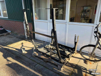 Radlader Giant V6004T shovel + cabine