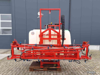 Anbaufeldspritze Agromet 800/15