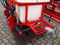 Anbaufeldspritze Agromet 800/15