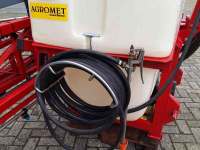 Anbaufeldspritze Agromet 800/15