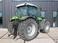 Schlepper / Traktor Deutz-Fahr Agrofarm 430TTV traploze (vario) trekker TTV 430