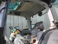 Schlepper / Traktor Deutz-Fahr Agrofarm 430TTV traploze (vario) trekker TTV 430