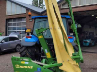 Mähwerk Krone EC R 320