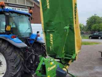 Mähwerk Krone EC R 320